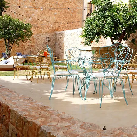 Hotel Ca Sa Tieta 3*