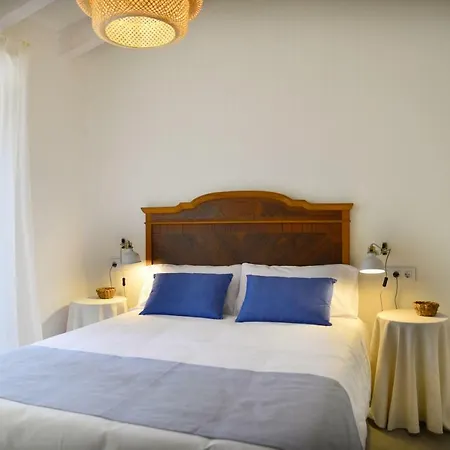 Hotel Ca Sa Tieta 3*