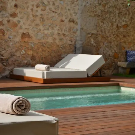 Ca Sa Tieta Hotel Alaró