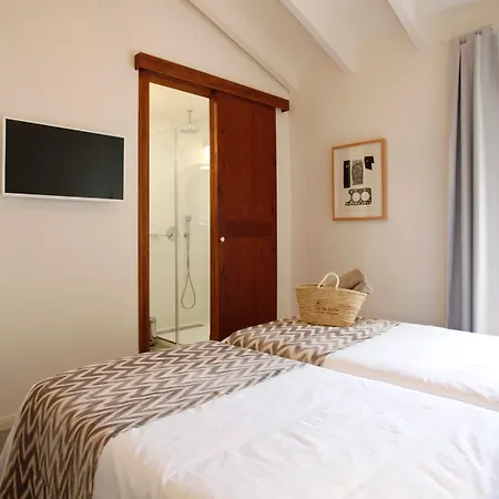 Hotel Ca Sa Tieta 3*