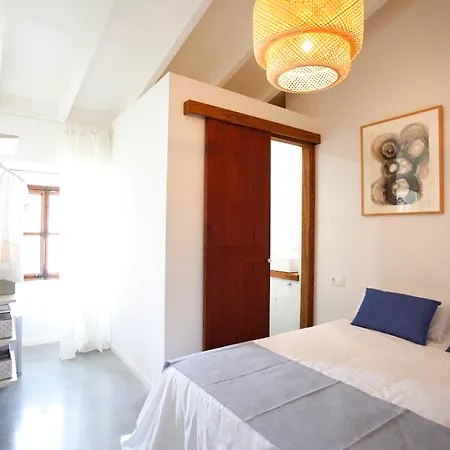 Ca Sa Tieta Hotel Alaro