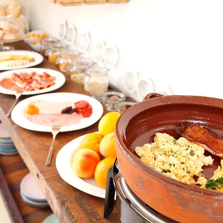 Ca Sa Tieta Hotel Alaro