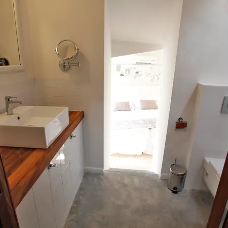 Hotel Ca Sa Tieta Alaro