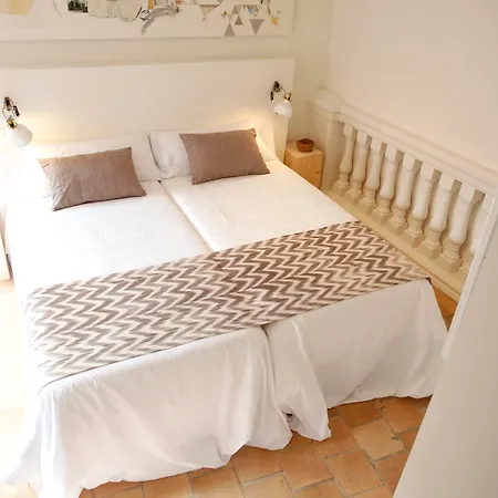 Ca Sa Tieta Hotel Alaro