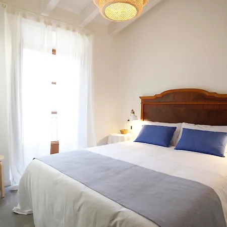Hotel Ca Sa Tieta Alaro