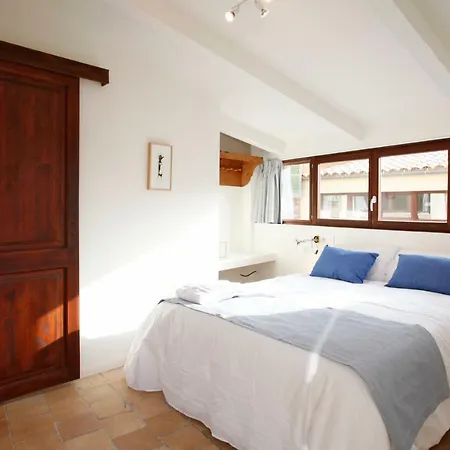 Ca Sa Tieta Hotel
