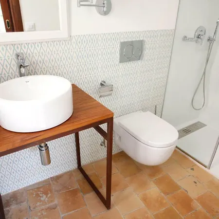 Ca Sa Tieta Hotel 3*