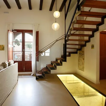 Ca Sa Tieta Hotel