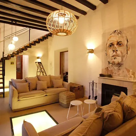 Hotel Ca Sa Tieta Alaro