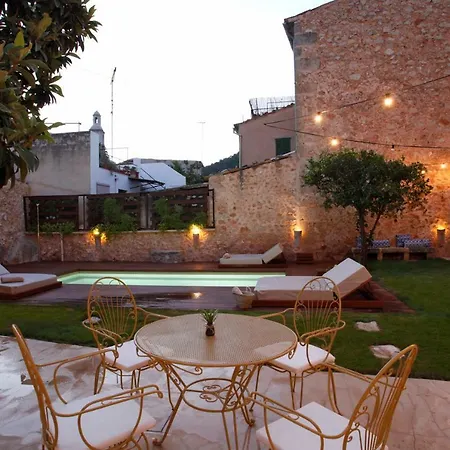 Hotel Ca Sa Tieta