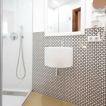Ca Sa Tieta Hotel