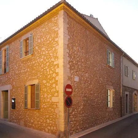 Ca Sa Tieta Hotel Alaro