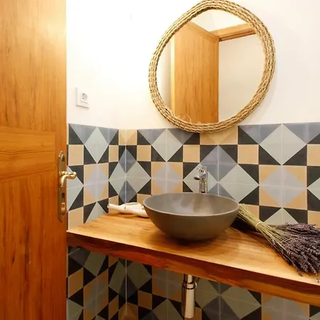 Hotel Ca Sa Tieta 3*