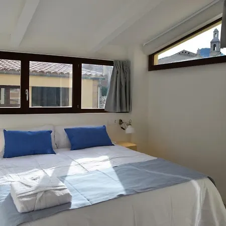 Ca Sa Tieta Hotel 3*
